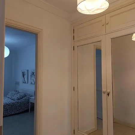 شقة Casa Leon Y Castillo *