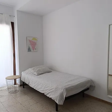 Apartman Casa Leon Y Castillo Arrecife