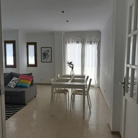 Casa Leon Y Castillo شقة *