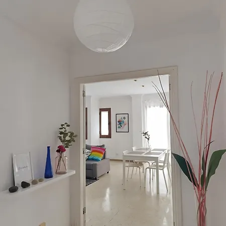 Casa Leon Y Castillo Apartamento Arrecife (Lanzarote)