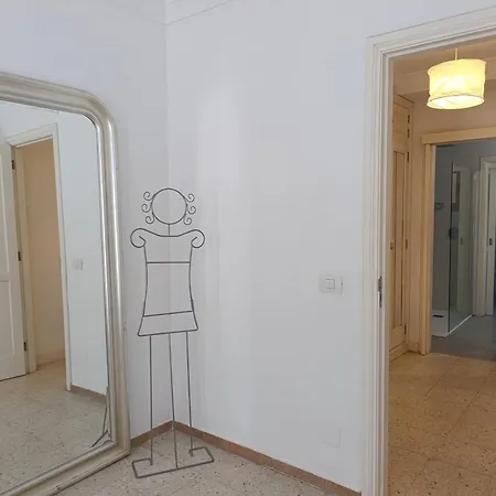 Casa Leon Y Castillo Apartamento Arrecife (Lanzarote)