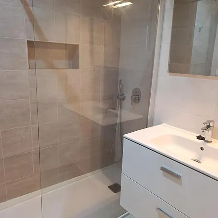 Casa Leon Y Castillo Apartamento Arrecife (Lanzarote)
