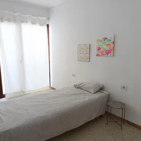 Apartamento Casa Leon Y Castillo Arrecife (Lanzarote)